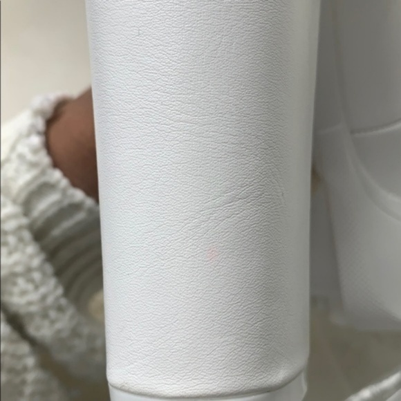 Barbie Tings Cape Robbin Platform Booties - Picture 8 of 8